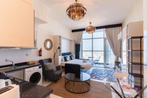 Comfy Studio in Business Bay l Stays 2